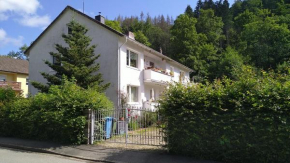 Steinatal Bad Sachsa